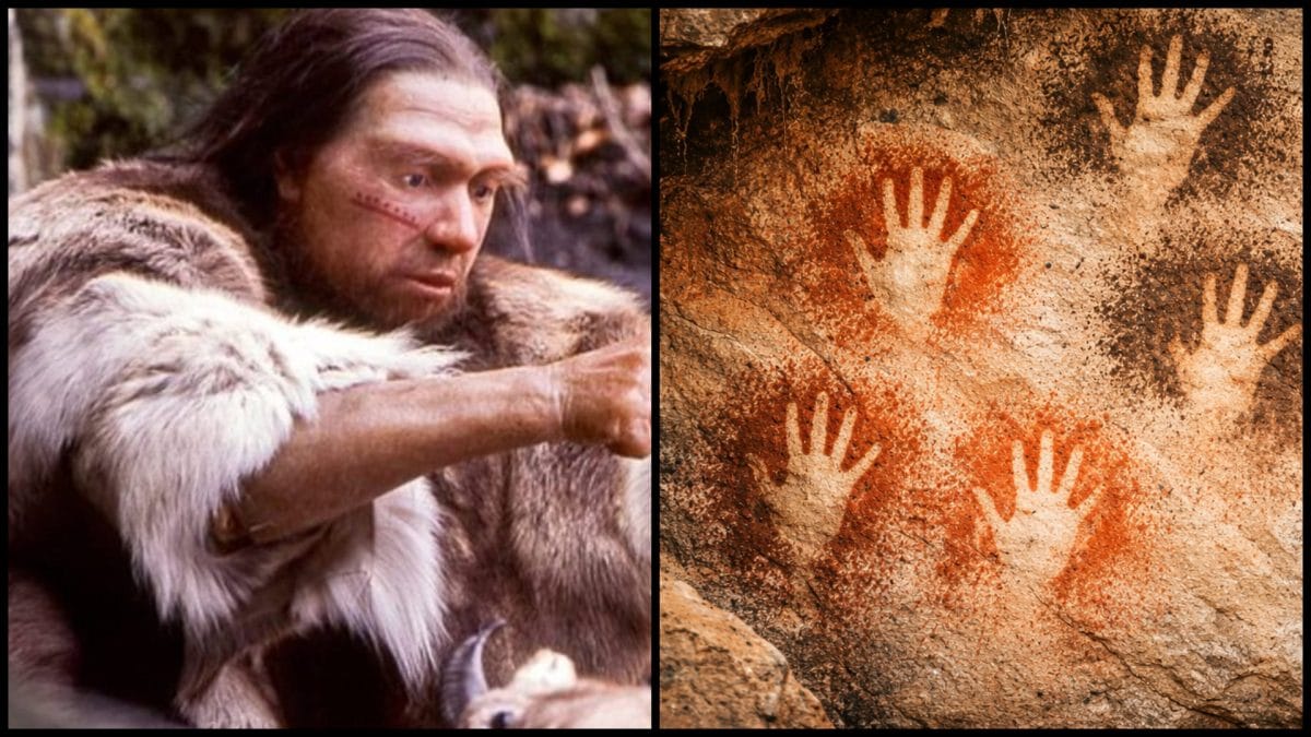 Vedci našli v jaskyni najstaršiu maľbu v histórii ľudstva. Niečo na nej však nesedí