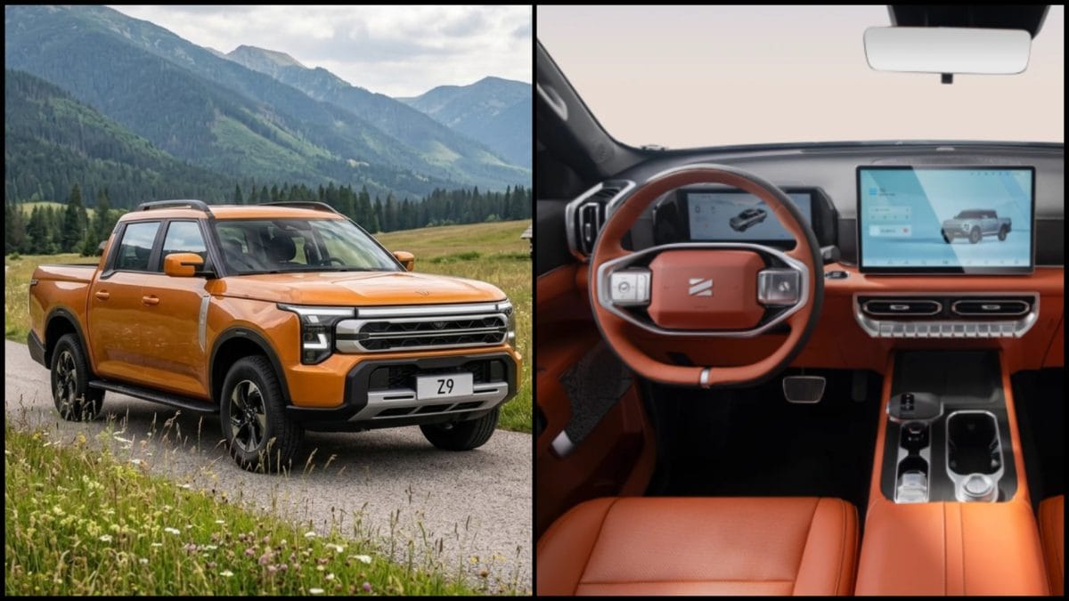 Slováci tieto autá podceňujú. Na trh dorazila čínska novinka, ktorá ti zmení názor Dongfeng pick-up novinka