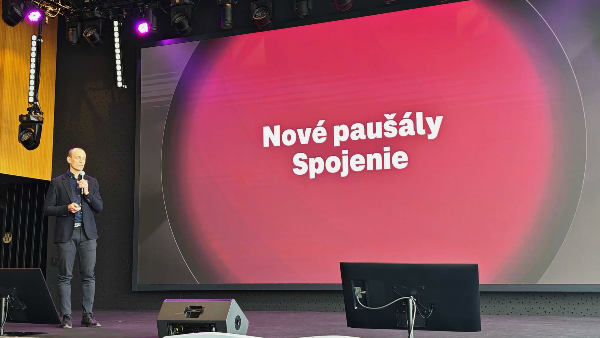 Telekom zmena paušálov novinky