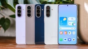 Samsung Galaxy A37 a A57