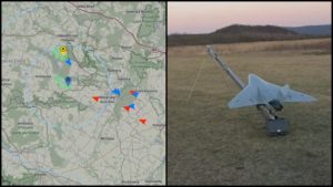 česká firma vytvorila nový dronový systém