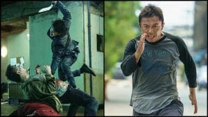 The Furious trailer novinka akčný film roka