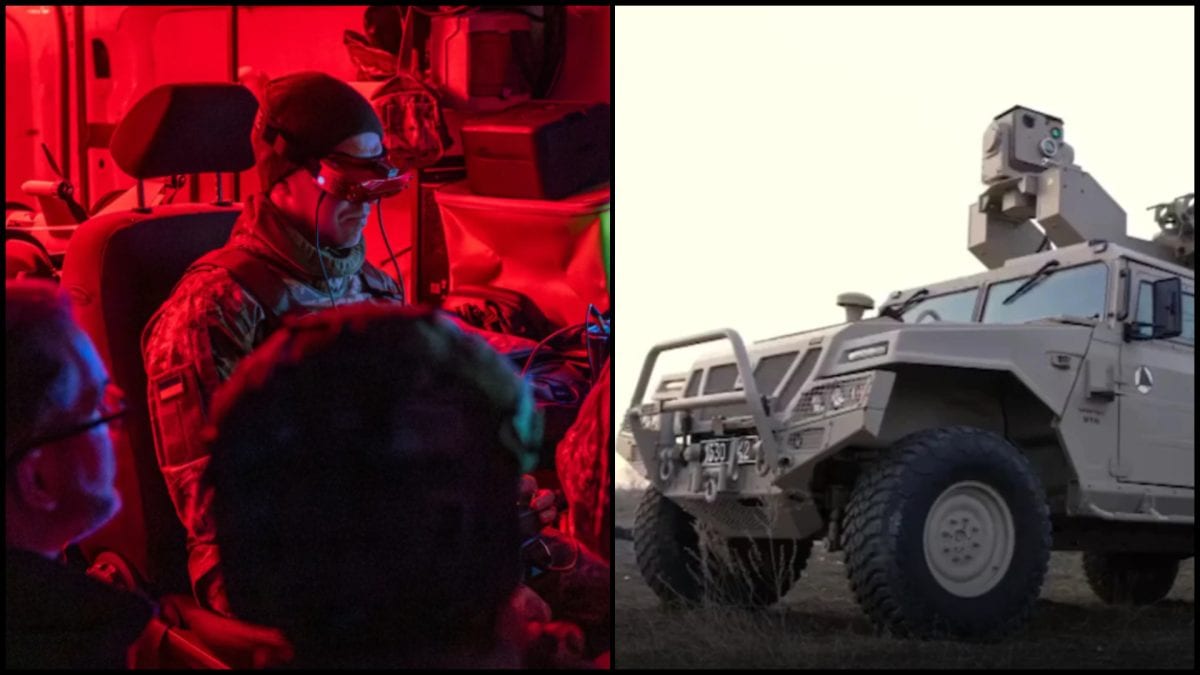 Ukrajina otestovala novú protivzdušnú obranu