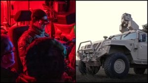 Ukrajina otestovala novú protivzdušnú obranu