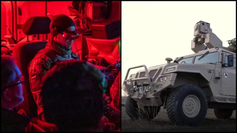 Ukrajina otestovala novú protivzdušnú obranu