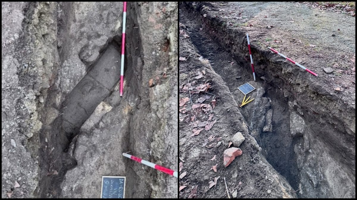 Pod Bratislavou sa môže skrývať dedičstvo Rimanov. Vzácny 2000-ročný objav to len potvrdzuje