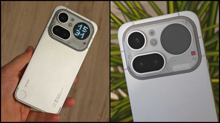 Nothing Phone prišiel na Slovensko