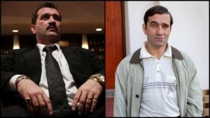 Milan Ondrík nový temný film