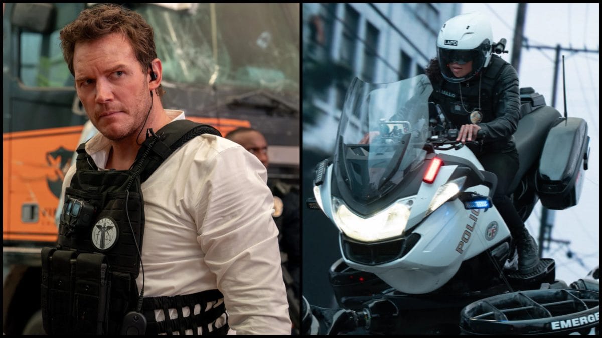 Prehliadané sci-fi zmenilo názov a je novým online hitom. V kinách ho zničila extrémna búrka Dôkaz viny sci-fi online boduje