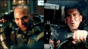 Spider-Man Marvel nový film