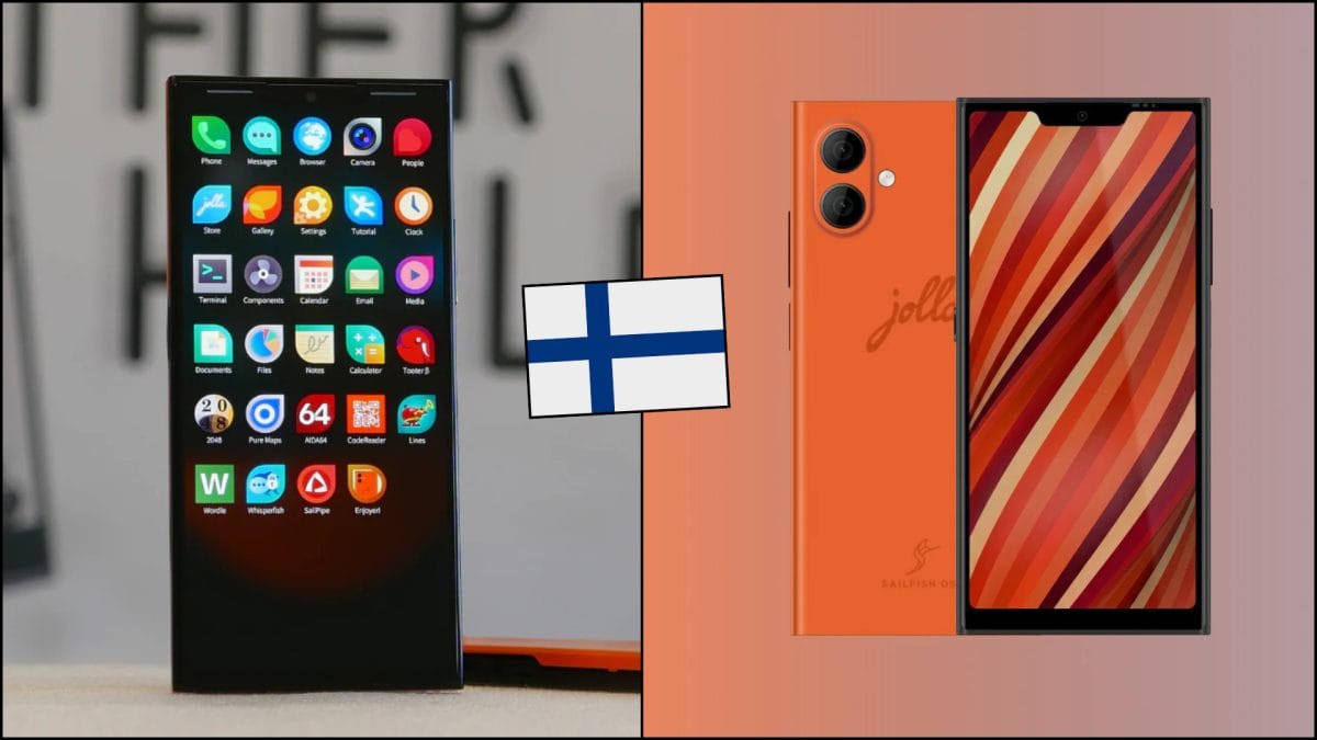 jolla smartfón fínsko