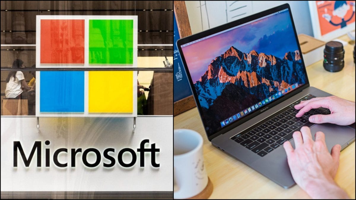 Windows je výrazne horší ako macOS. Tvrdé dáta z roku 2026 odhalili slabinu Microsoftu microsoft a macos
