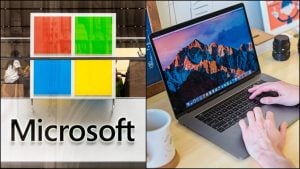 microsoft a macos