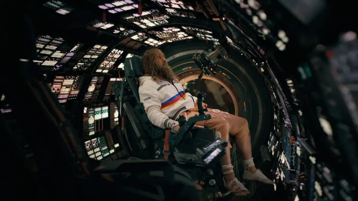 Najlepšie sci-fi 2026 konečne pribudlo online aj s dabingom. Jedna vec ľudí nepoteší
