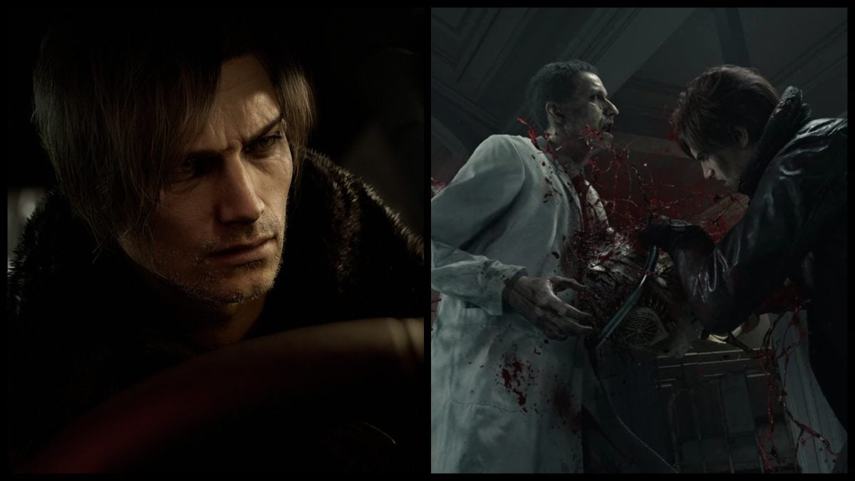 Porazil aj najlepšiu hru dekády. Nový Resident Evil zbúral rebríčky