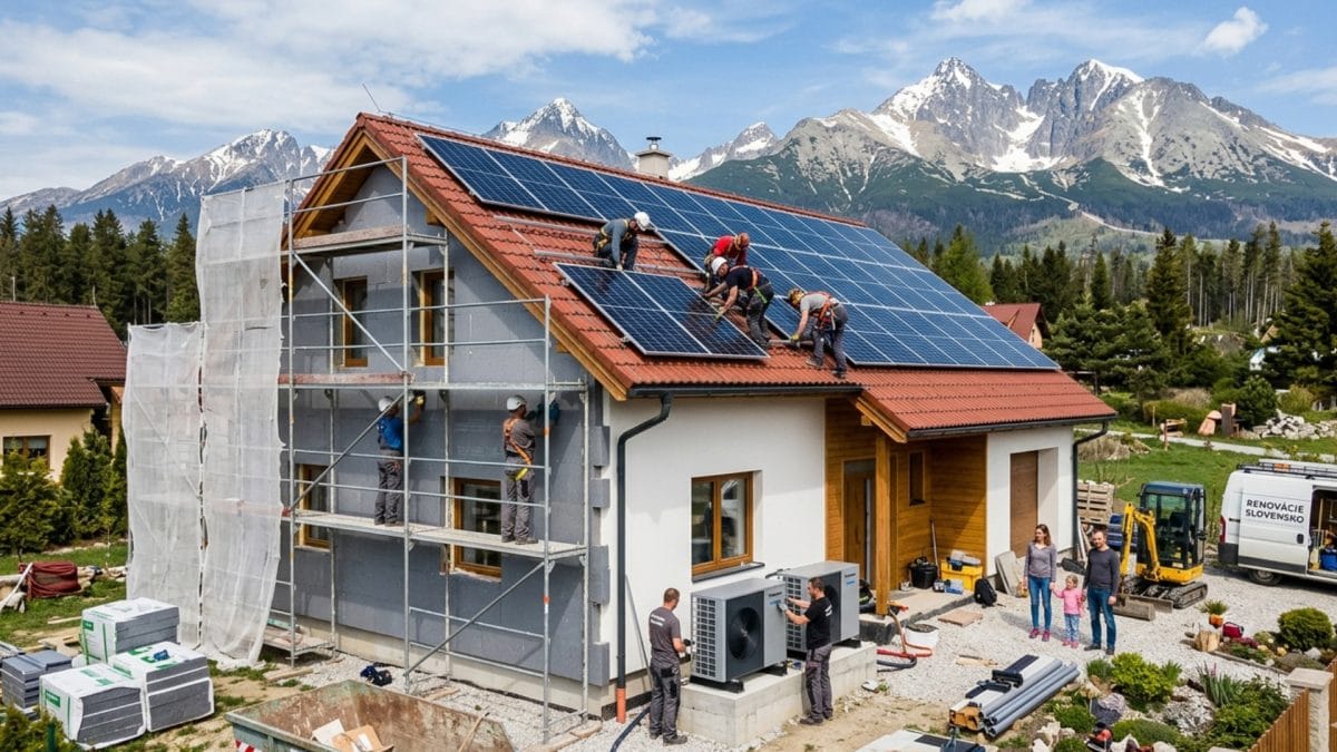 rodinny dom renovacia