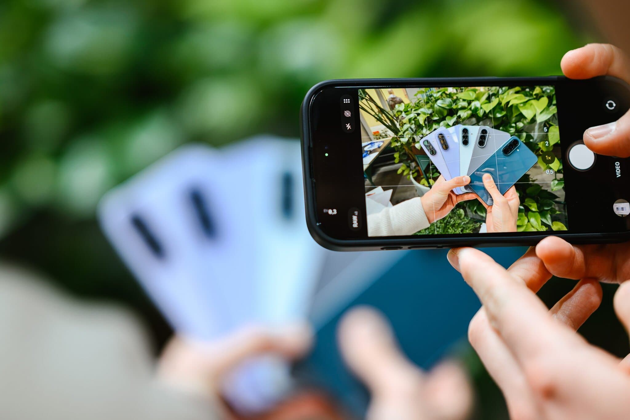 Samsung Galaxy A37 a A57