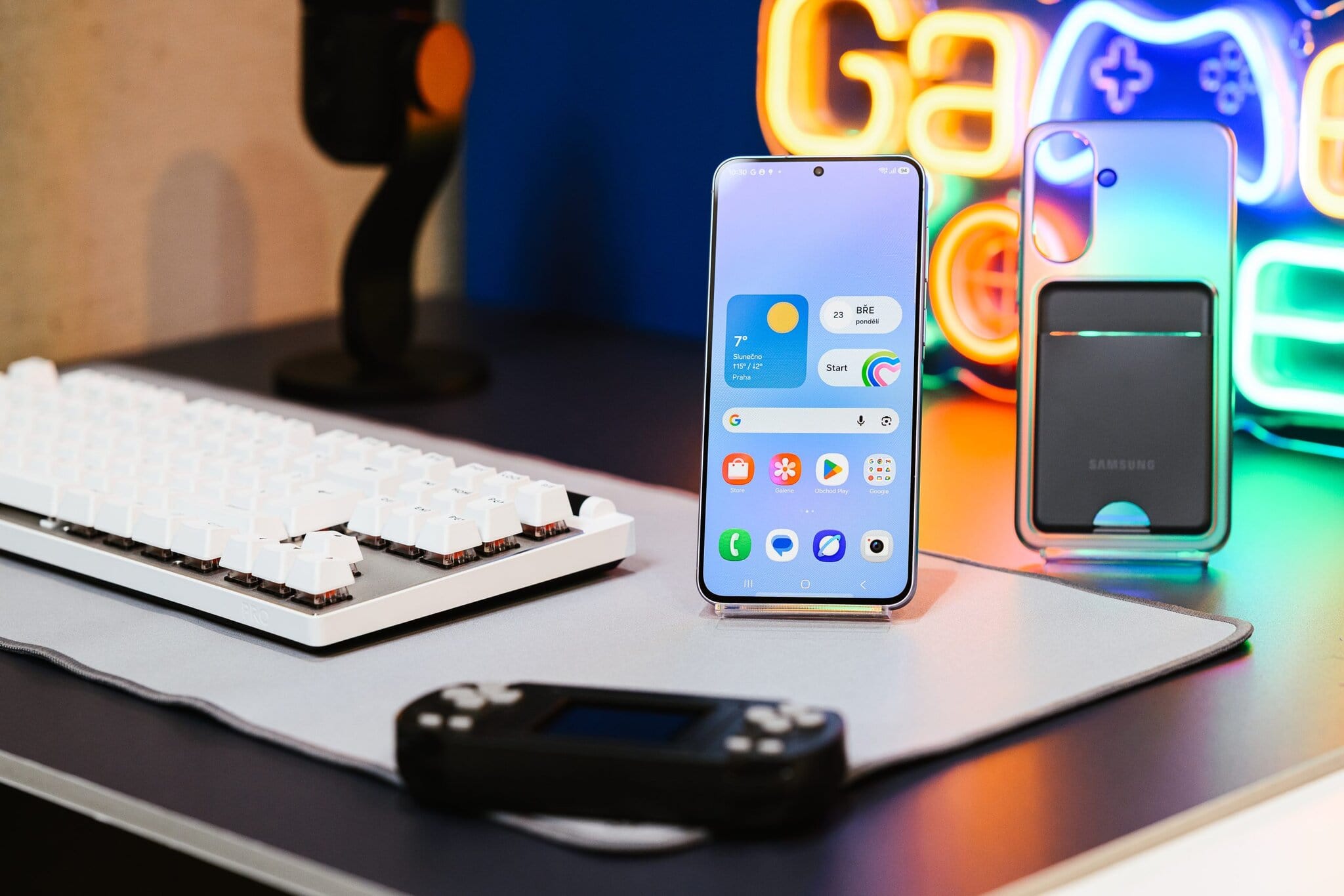 Samsung Galaxy A57 5G