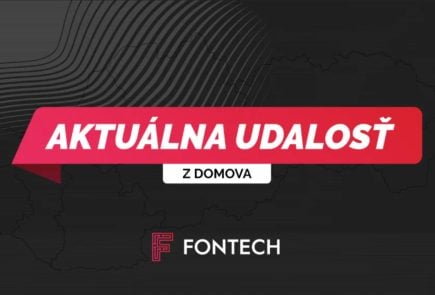 Aktuálne z domova