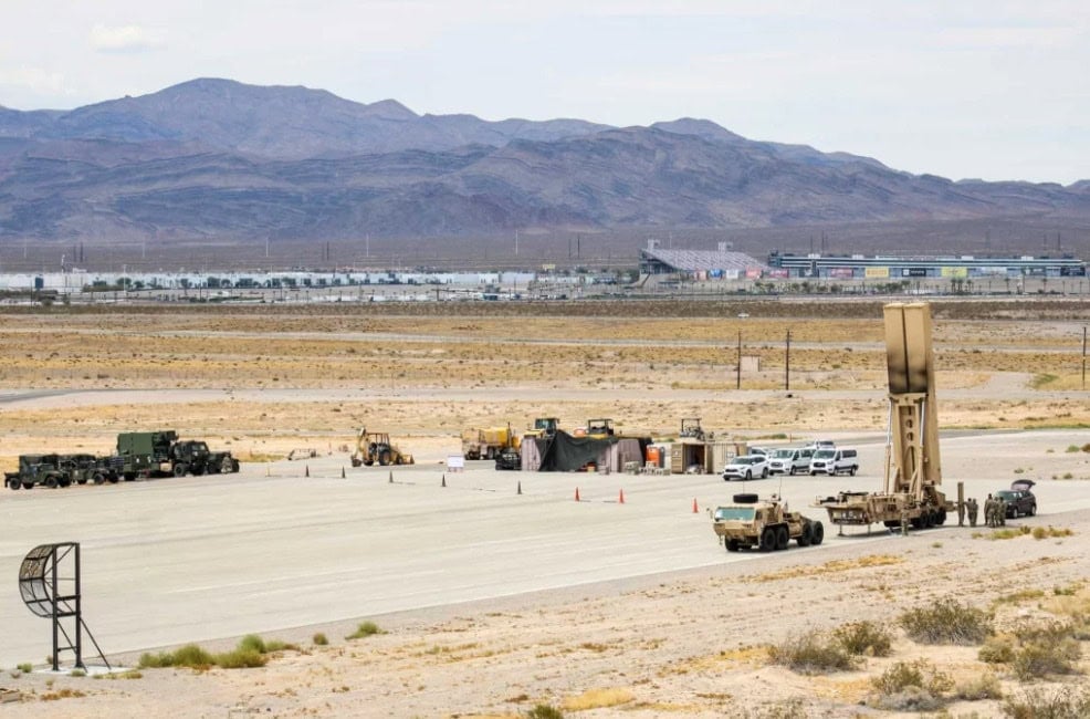 USA otestovali hypersonickú raketu