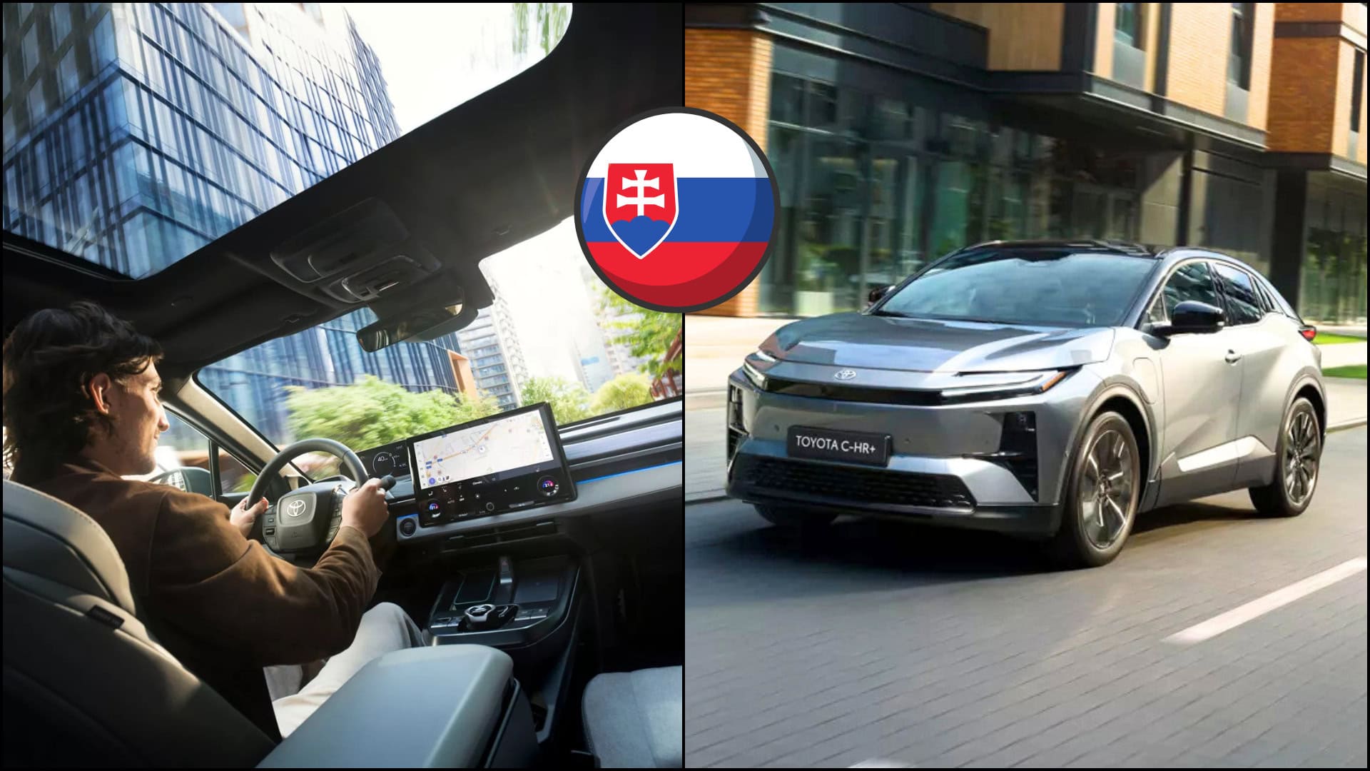 Toyota predstavila nový elektromobil s TOP dojazdom a cenou