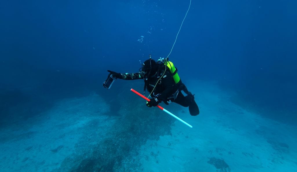Vedci na dne mora objavili dávne tajomstvo