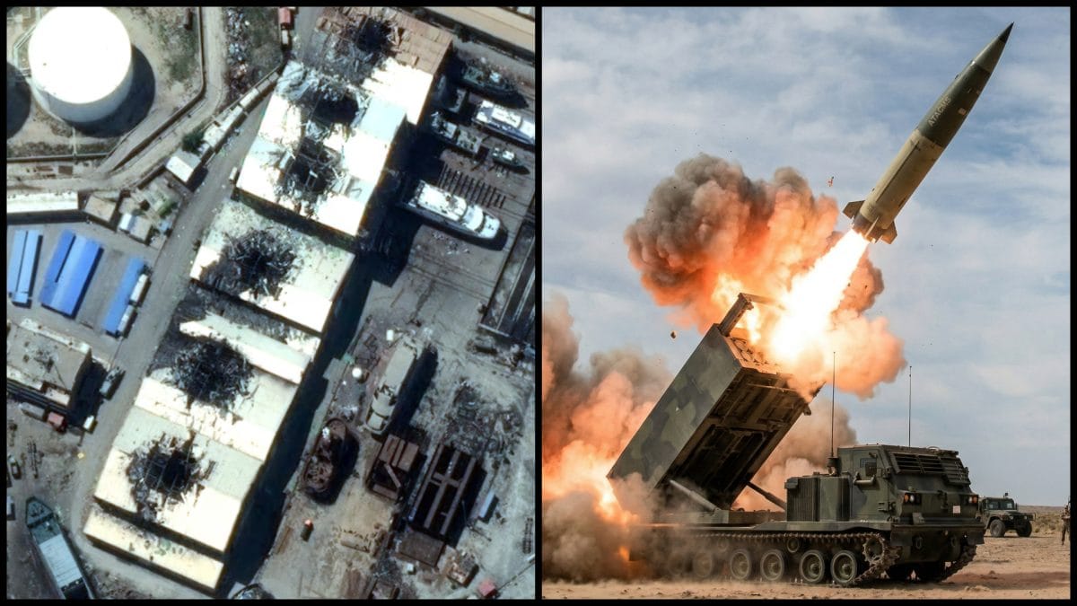 Rakety zasiahli iránske jadrové zariadenie, Irán útoky opätoval. Experti volajú po opatrnosti