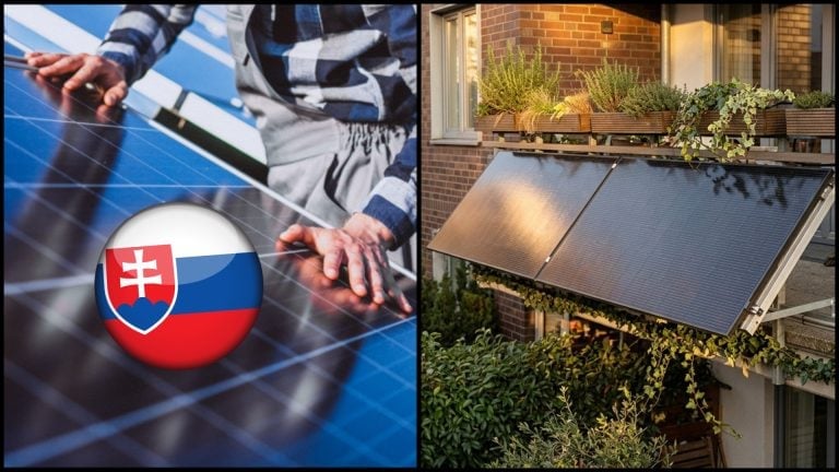 Fotovoltika nová technológia šetrenie peňazí