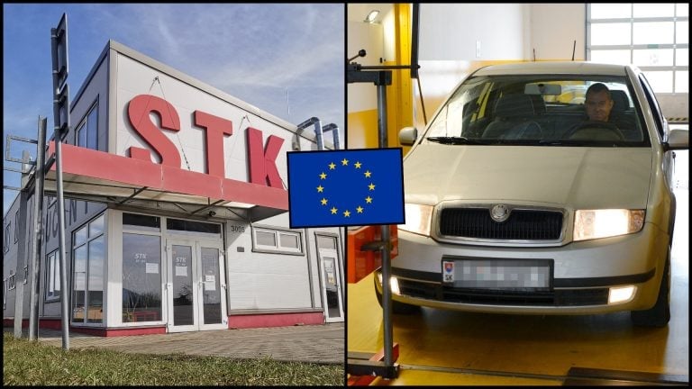 EÚ chystá veľké zmeny v STK