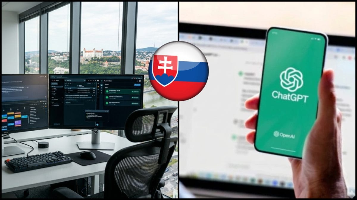 AI agenti vs automatizácia: čo je lepšie