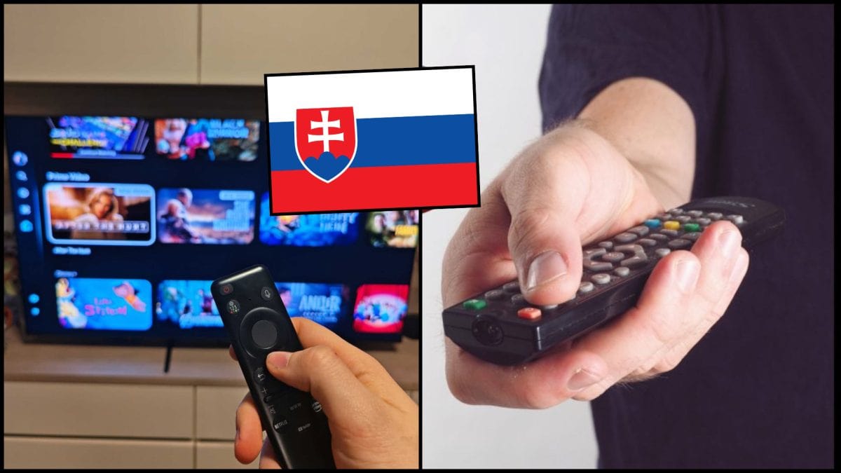 TV stanice známy operátor zadarmo