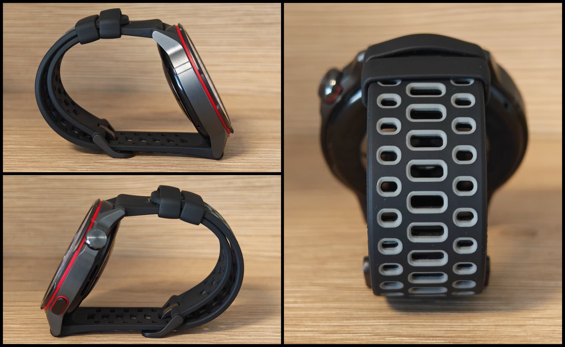 Huawei Watch GT Runner 2 recenzia