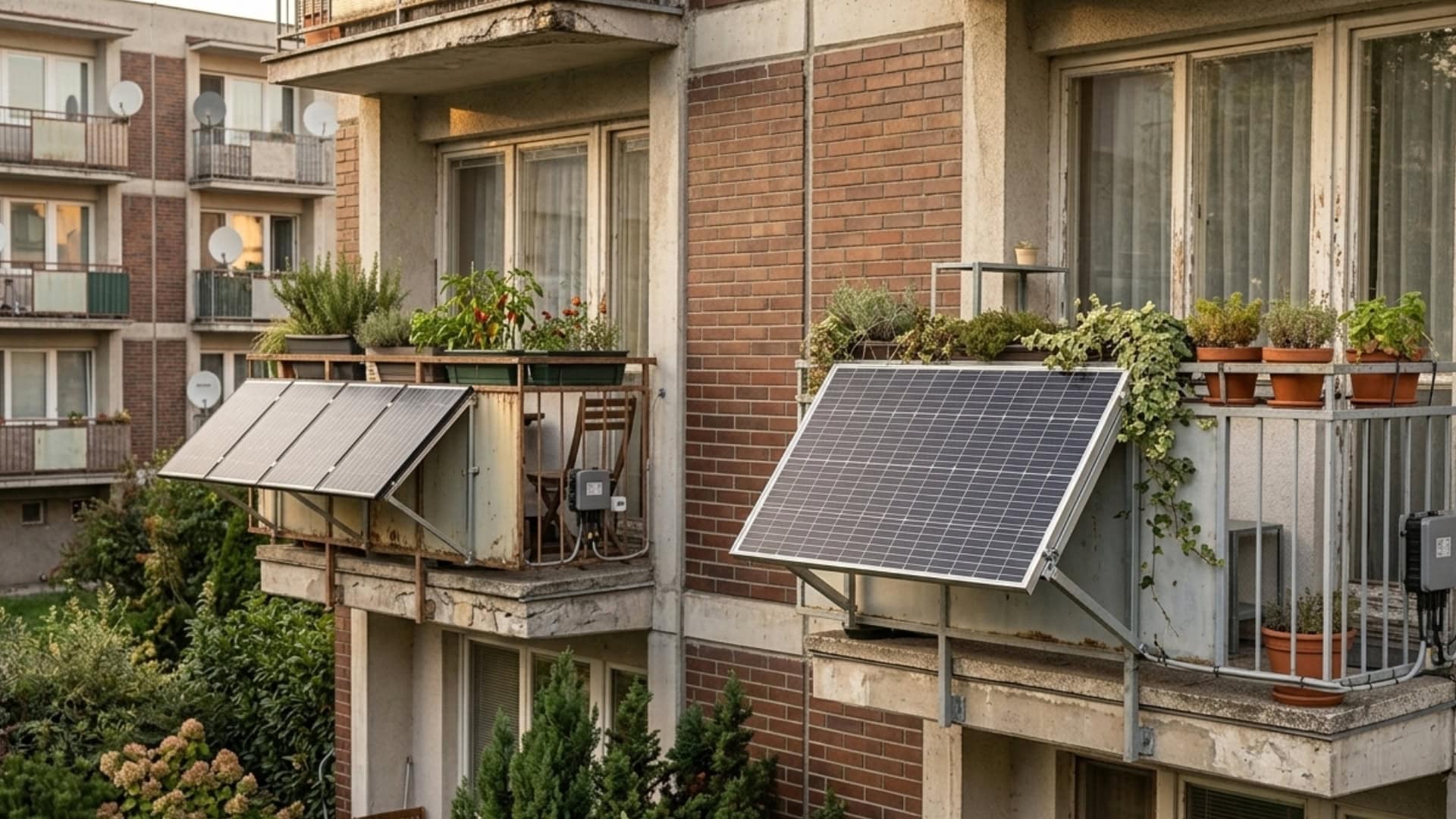 Fotovoltika nová technológia šetrenie peňazí