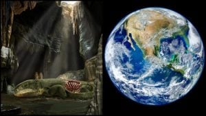 Stará fosília odhalila vznik života na súši