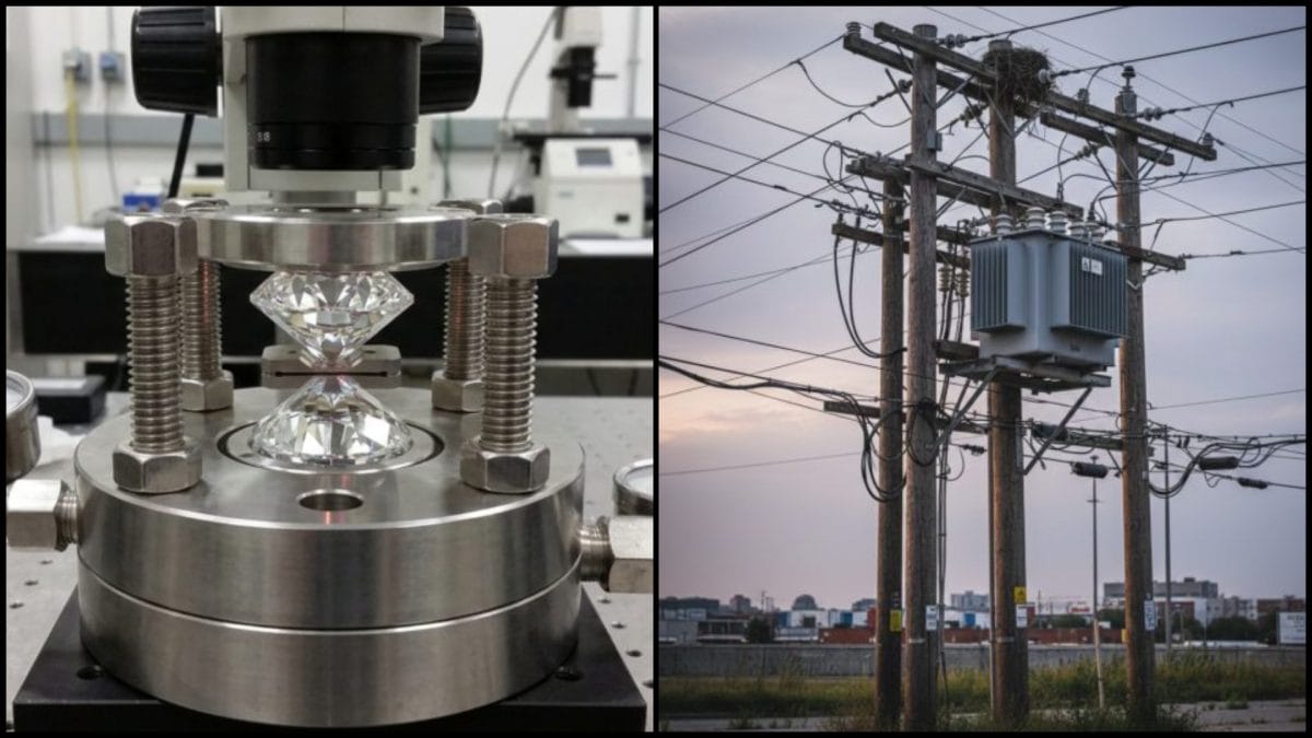 Jeden z najväčších snov fyziky je bližšie. Vedci ukázali spôsob, ako ukončiť veľké plytvanie elektrinou elektrická energie bez straty fyzika prelom