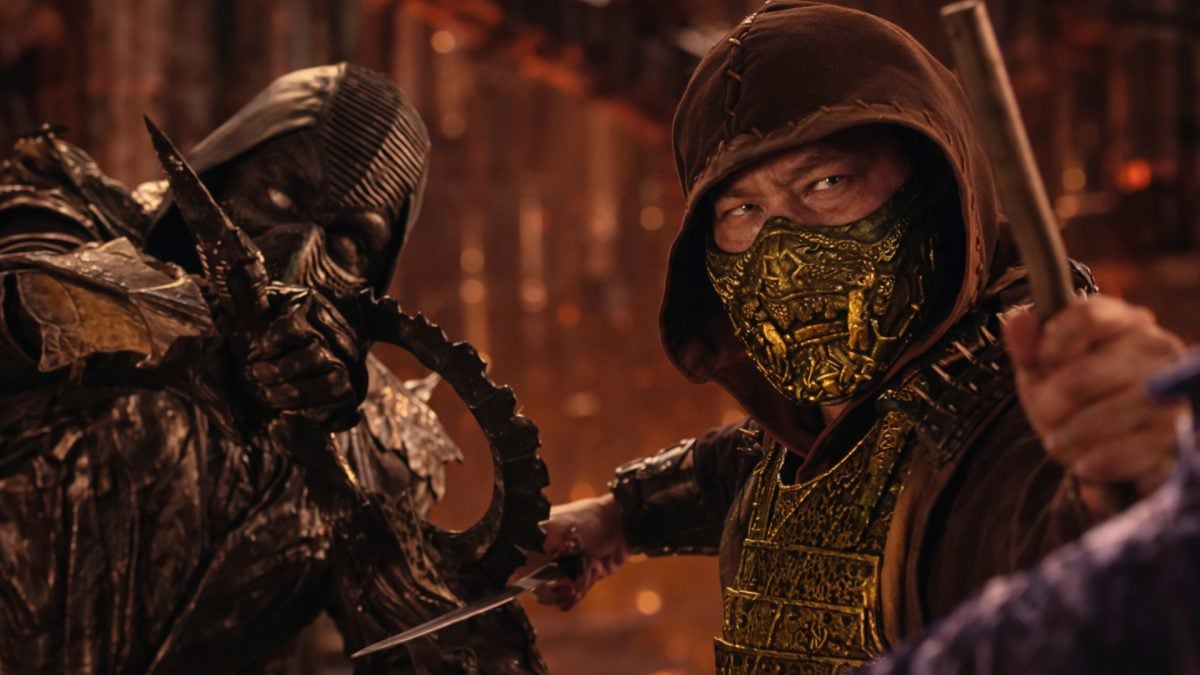 Akčná bomba na obzore. Brutálna legenda sa vracia a nešetrí nikoho (TRAILER) Mortal Kombat 2 trailer nový