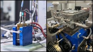 Vedci vylepšili vodíkové články o 75 %