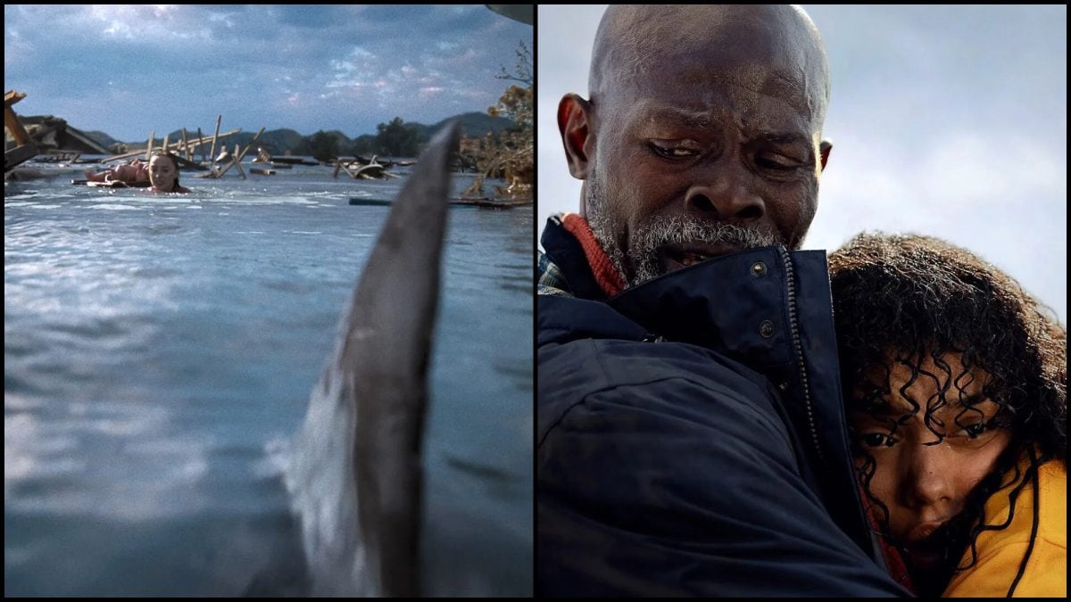Po dvoch rokoch rovnaký koncept, rovnaký úspech. Slováci opäť podľahli nenáročnému hitu na Netflixe