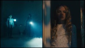 Insidious nový horor trailer