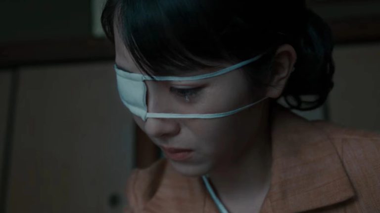 Godzilla minus zero trailer