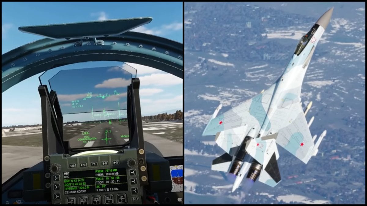 Rusko nasadilo novú stíhačku