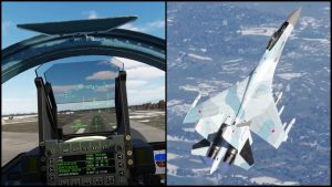 Rusko nasadilo novú stíhačku