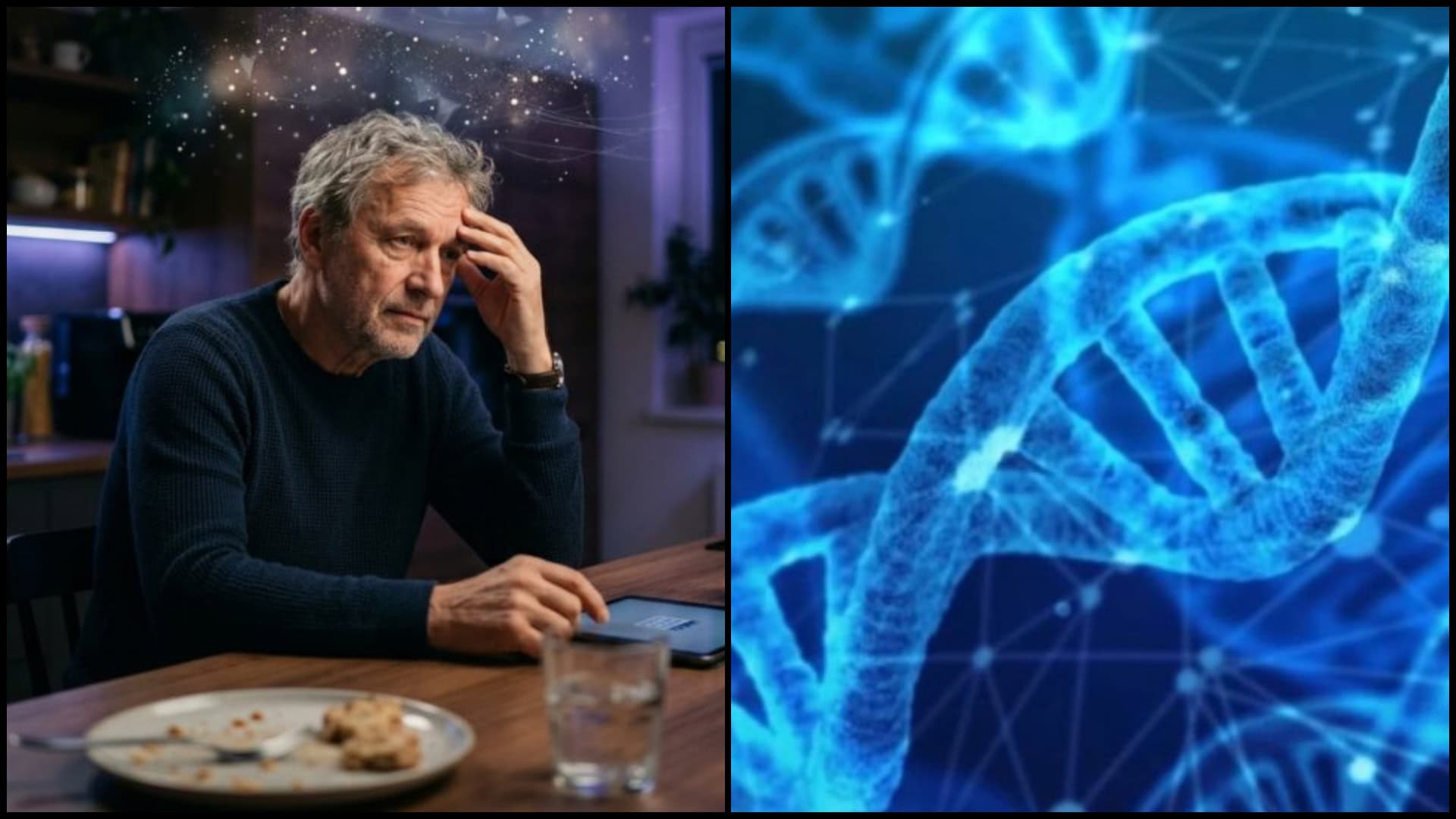 Základná ingrediencia poškodzuje pamäť