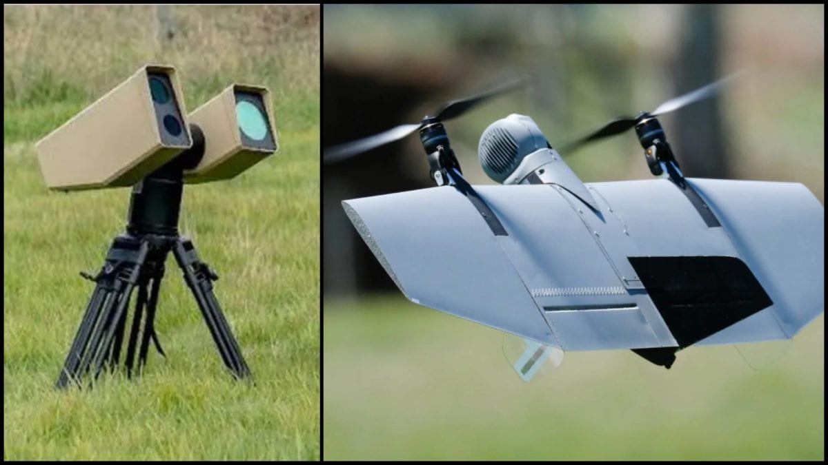 Spojenec Západu investícia do zbraní