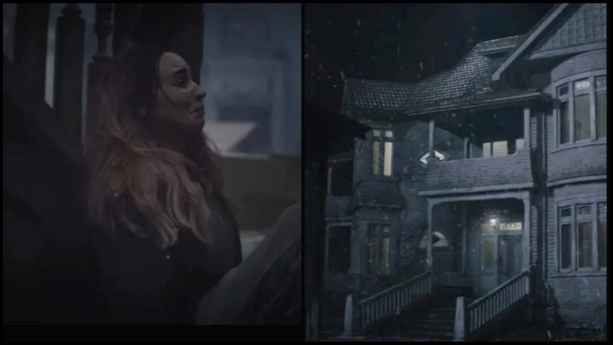 Evil Dead Burn trailer