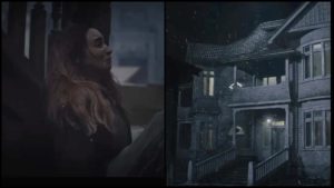 Evil Dead Burn trailer