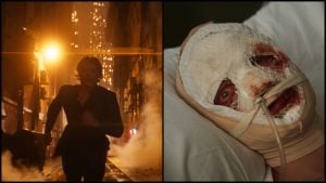 Najtemnejší DC projekt prichádza nový trailer Clay Face