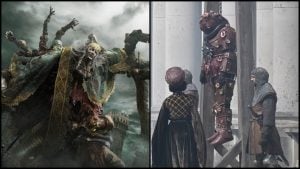 Elden Ring čelí obrovským únikom