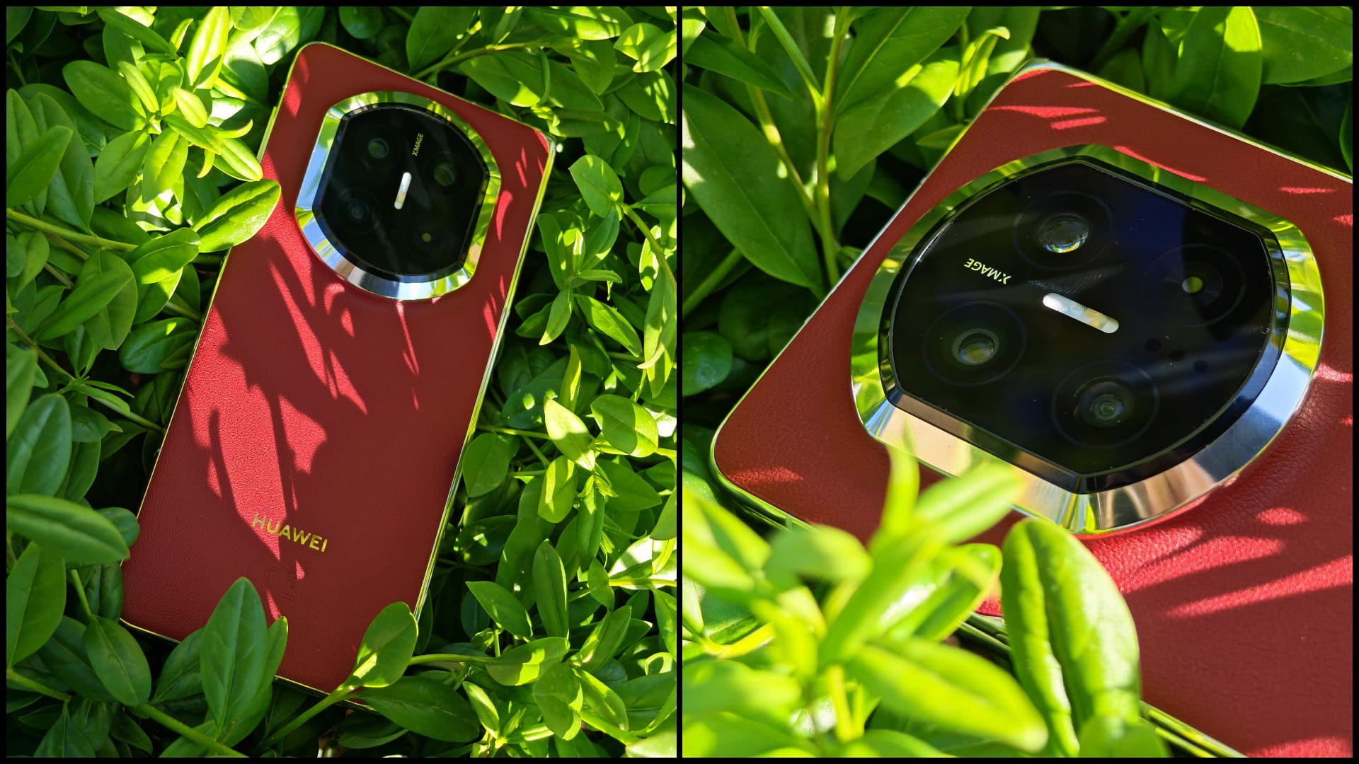 Huawei Mate X7 recenzia