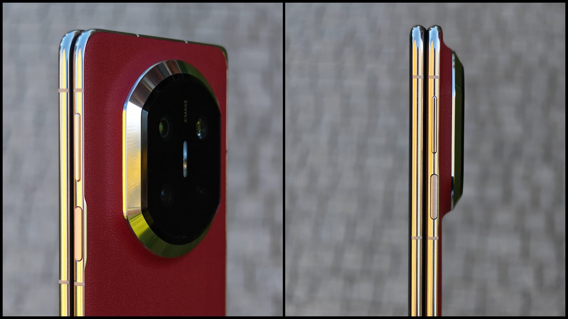 Huawei Mate X7 recenzia